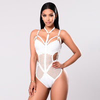 Beach Lady  Swimsuit Swimwear