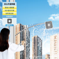 Benshang Glass Wiper High-rise Outer Window Double-sided Window Cleaner