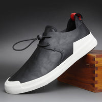 Men's Fashion Casual Flat Sneaker