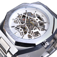 Automatic watch Men's Watch