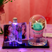 Car Perfume Car Decoration Photo Custom Crystal Perfume