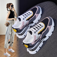 All match Old Women s Shoes Student Casual Shoes