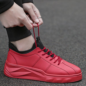 Casual Shoes Sports Shoes Increase Men's Shoes