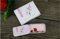 Botanical Ointment Perfume Guofeng Solid Perfume