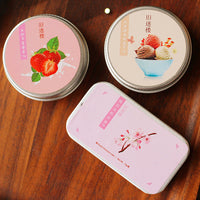 Botanical Ointment Perfume Guofeng Solid Perfume