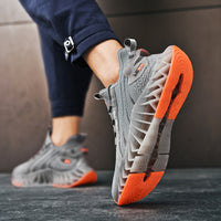 Blade Shoes Men New Running Shoes Men's Sports Trendy Shoes