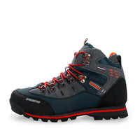 Hiking shoes men's shoes outdoor sports walking shoes