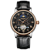 Automatic Star Mechanical Watch