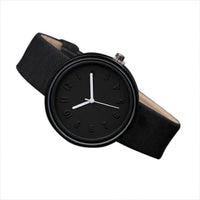 Men's and women's quartz watches