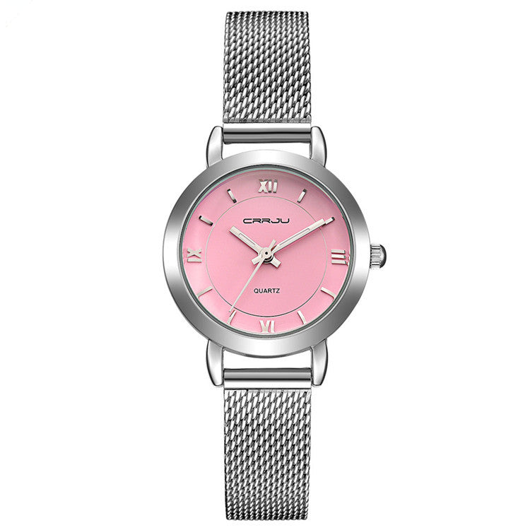 New women's watches