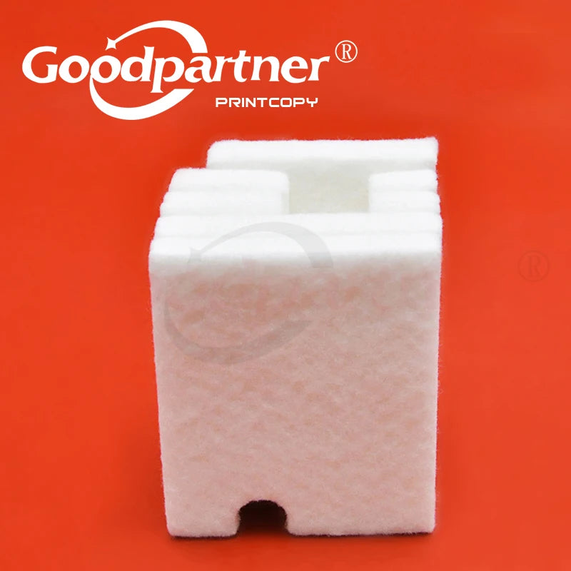 1X 1830528 1749772 Waste Ink Tank Pad Sponge Absorber for EPSON L1110 L3100 L3101 L3110 L3150 L3151 L3160 L5190 L3115 L3116 - Big ben-Boutique