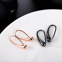 factory price E04 wholesale Drop WOMEN earring lady cute nice hot silver color earrings high quality fashion classic jewelry