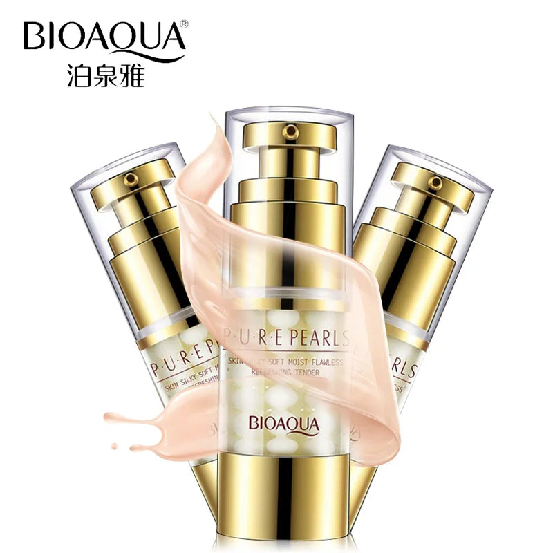 BIOAQUA eye cream anti-aging anti-puffiness collagen new eye creams remove eye bag dark circle whitening skin care eye firming