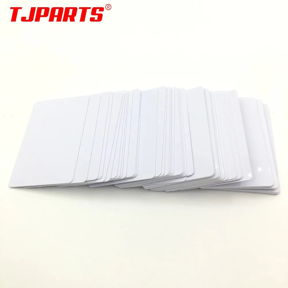 230PC Glossy inkjet printable PVC CARD for Epson R260 R270 R280 R290 R330 R390 T50 A50 L800 L801 Px650 R200 R210 R220 R230 R300