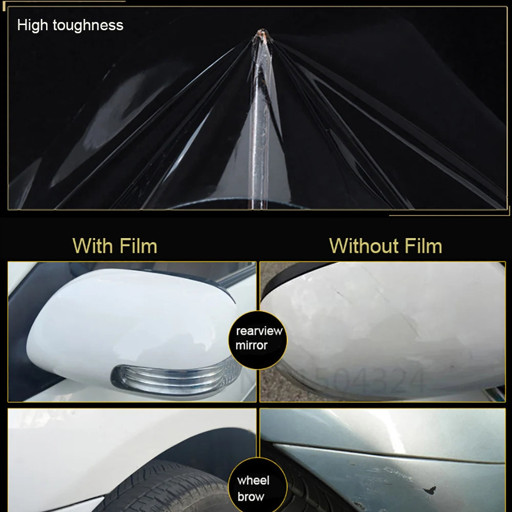 Car Paint Protection Film | Car Protection Film | Big ben-Boutique