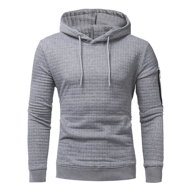 MRMT 2024 Brand Mens Hoodies Sweatshirts Pullover Men Long-Sleeved Hoody Casual Man Zipper Hooded Sweatshirt For Male Clothing