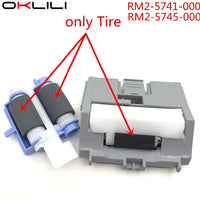 10X B5L24-67904 RM2-5452 RM2-5741 RM2-0062 Separation Pad Pickup Roller for HP M402 M403 M426 M427 M501 M506 M527 M552 M553 M577