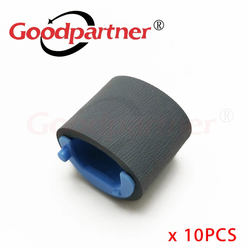 10X RL1-1442-000 RL1-1443 Paper Pickup Roller for HP P1005 P1006 P1007 P1008 P1009 P1108 P1106 P1102 P1102W M1132 M1213 M1216 - Big ben-Boutique