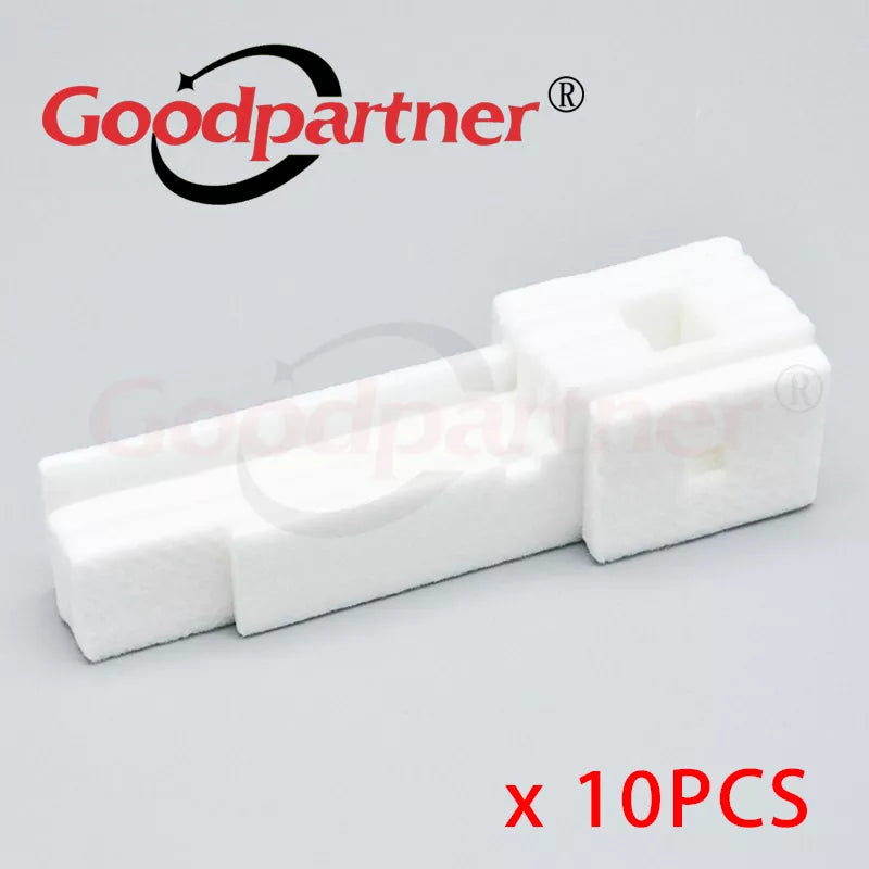 10X Waste Ink Tank Sponge for Epson L355 L210 L120 L365 L110 L111 L130 L132 L211 L220 L222 L300 L301 L360 L362 L363 L366 L455 - Big ben-Boutique