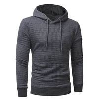 MRMT 2024 Brand Mens Hoodies Sweatshirts Pullover Men Long-Sleeved Hoody Casual Man Zipper Hooded Sweatshirt For Male Clothing