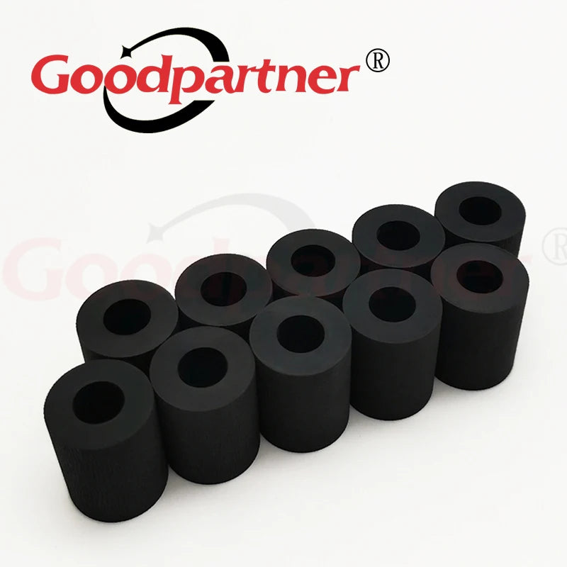 10PC x 302F906230 302F906240 302BR06521 Pickup Rubber for Kyocera M2035dn M2535dn FS 1028 1035 1100 1120D 1128 1135 1300D 1320D - Big ben-Boutique