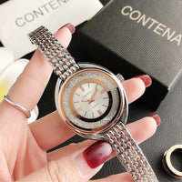 Women's Quartz Watches 2023 Ladies Watch Fashion Watch Bracelet Femme Luxury Wrist Watches for Women Montre Femme Zegarek