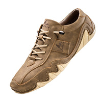 Men's Casual Shoes Plus Size