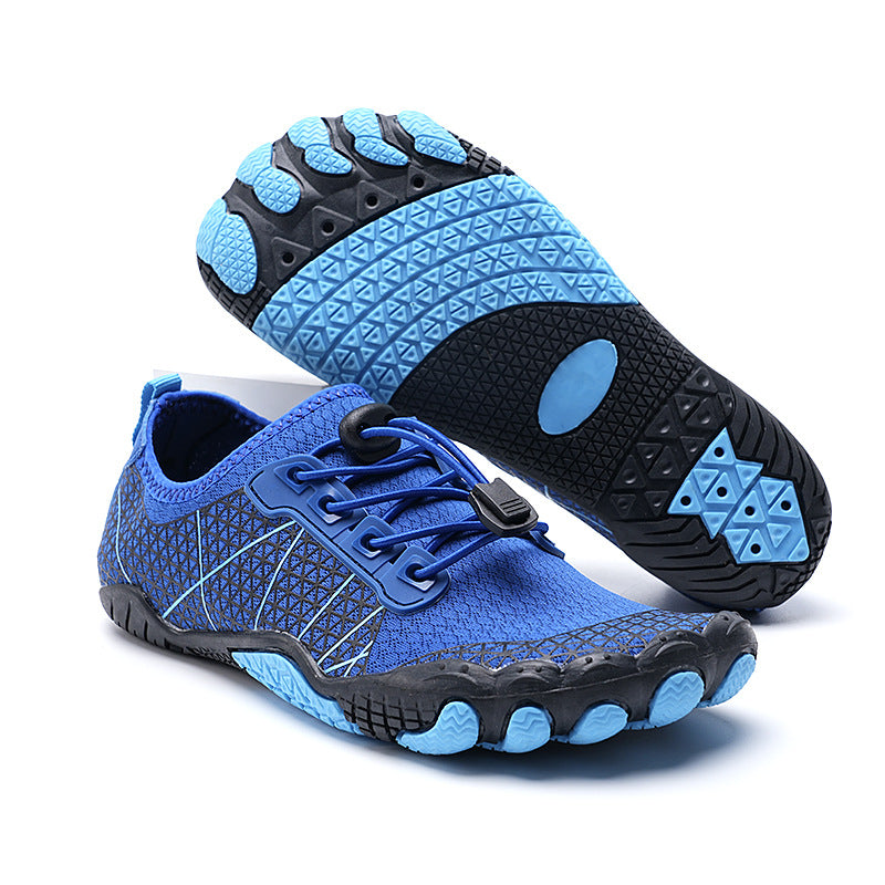 Diving Beach Shoes Men's Outdoor Soft Sole