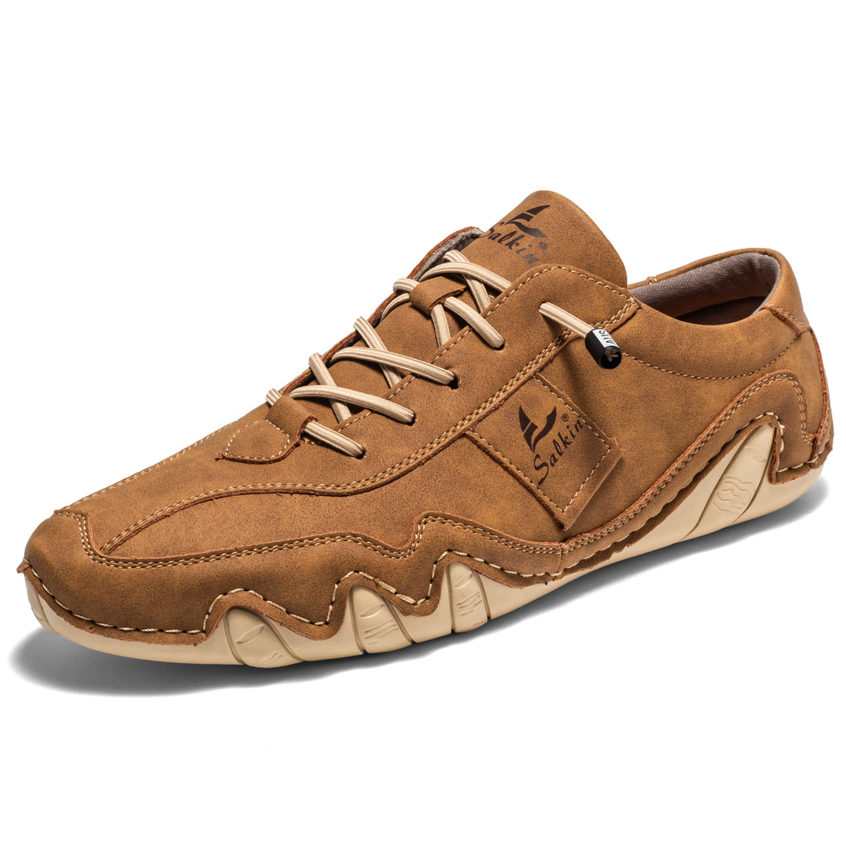 Men's Casual Shoes Plus Size