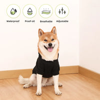 Winter Dog Clothes Sport Hoodies Sweatshirts Warm Coat Clothing Autumn for Small Medium Large Dogs Big Dogs Cat Pets Puppy