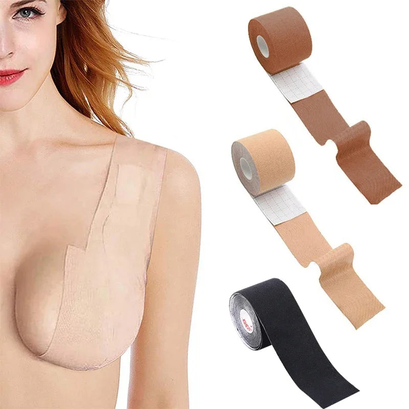 Women's Adhesive Bra | Adhesive Push Up Bra | Big ben-Boutique