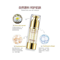 BIOAQUA Hydrolyzed Pearl Essence Emulsion Face Serum Skin Care Freshing Moisturizing Hydrating Face Care Serum