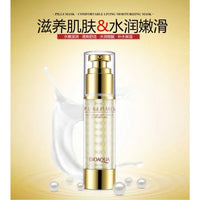 BIOAQUA Hydrolyzed Pearl Essence Emulsion Face Serum Skin Care Freshing Moisturizing Hydrating Face Care Serum