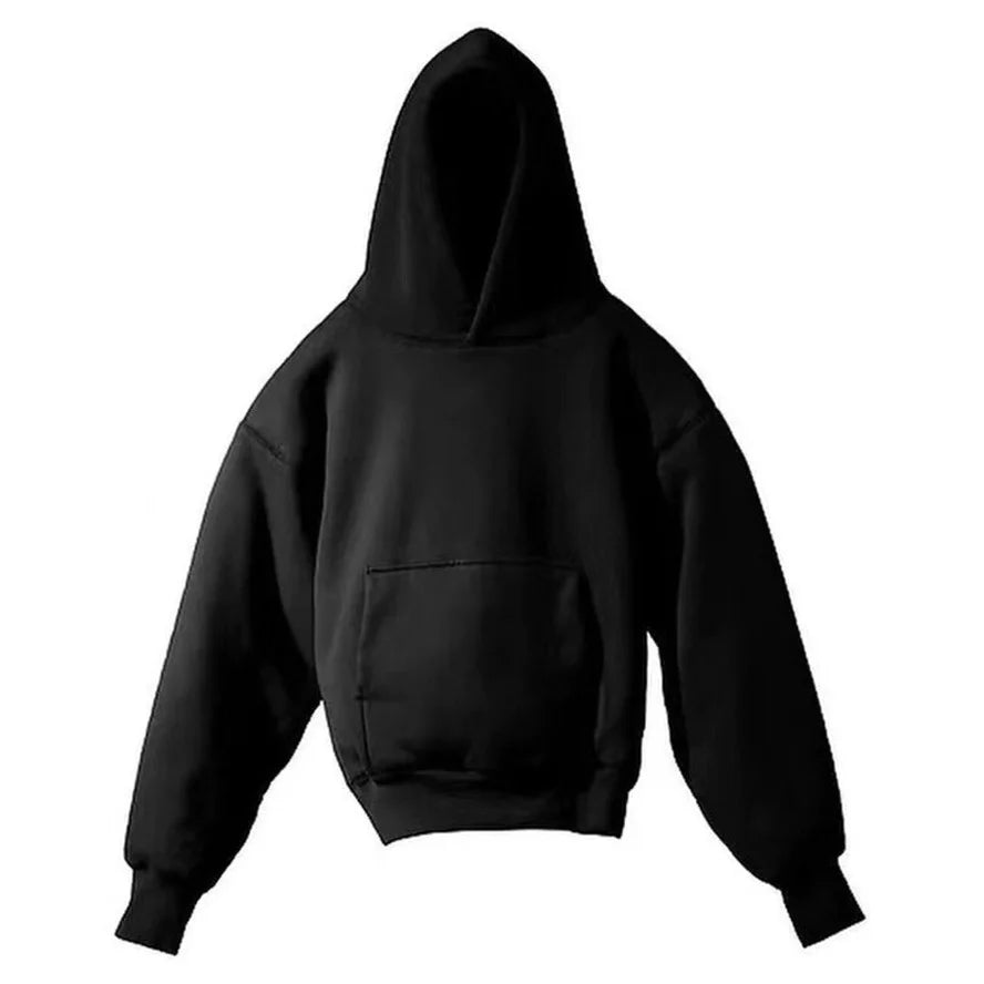 Season 6 Pullovers Men Women 1:1 Best Quality Kanye West Hoodies Season Sweatshirts Hooded streetwear men