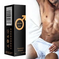 New 2021 3ml Pheromone Perfume Aphrodisiac Woman Orgasm Body Spray Flirt Perfume Attract Girl Scented Water For Men Lubricants