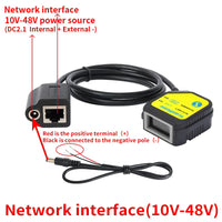 Embedded Barcode Scanner BarCode Reader code reader fixed Mounted code Engine Module USB 1D/2D QR PDF417Code ScanSH-400 - Big ben-Boutique