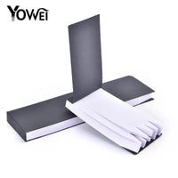 100pcs Aromatherapy Fragrance Perfume Essential Oils Test Tester Paper Strips