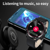 HW20 Bluetooth Call Smart Watch Men Women ECG PPG Smartwatch Waterproof Sports Sleep Heart Rate Detection Message Reminder New