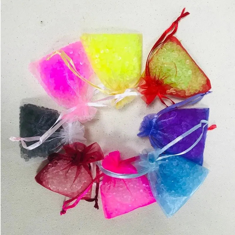 5g Fragrance Bag Wardrobe Insect - Proof Mildew - Proof Perfume Beads DIY Home Aromatreatment Car In Addition To Odor Fresh Air