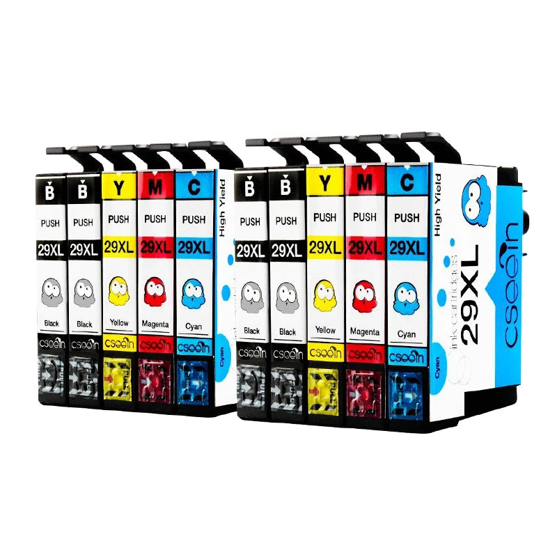 Epson Ink Cartridges | Printer Ink Cartridges | Big ben-Boutique