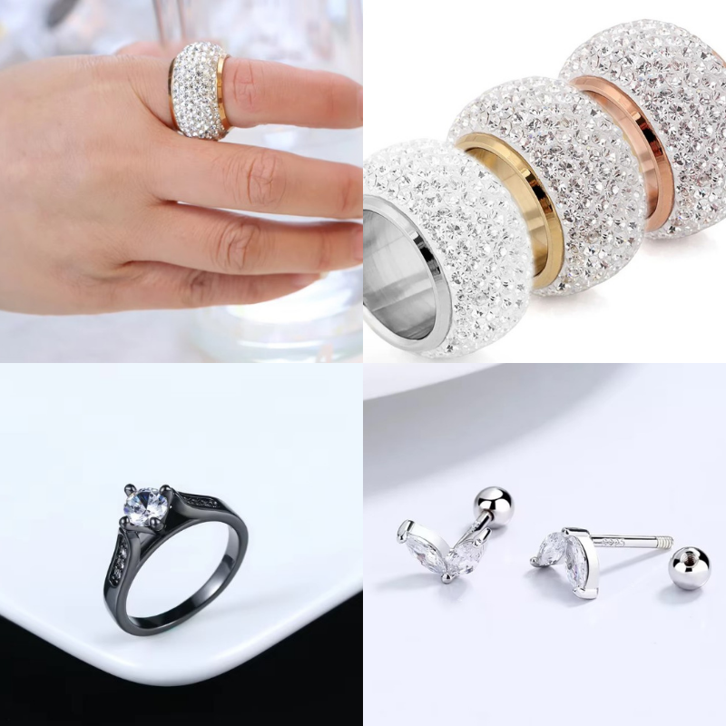 Women Fashion Accessories