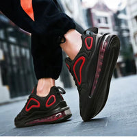 Casual Air Cushion Sneakers