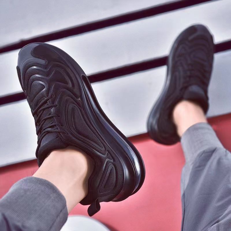 Casual Air Cushion Sneakers