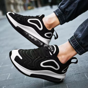 Casual Air Cushion Sneakers