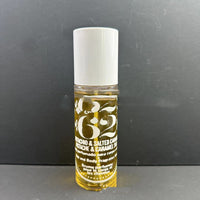 Bottled Perfume Crushing Spray