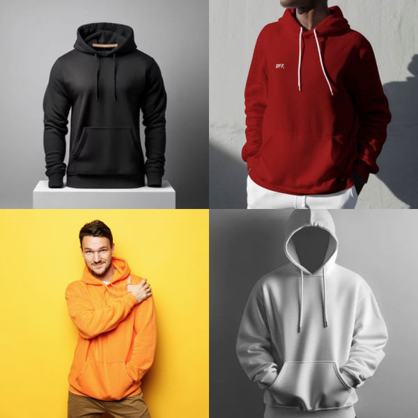 Fashion Hoodies